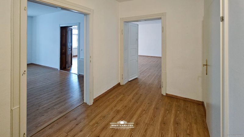 Wohnen im Zentrum mit Altbaucharme. Raus aus der Masse. /  / 4840&nbsp;V�cklabruck / Bild 2