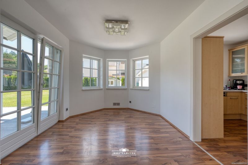 Seltene Chance: Einfamilienhaus. Doppelgarage. Zentrale Lage in V�cklabruck. /  / 4840&nbsp;V�cklabruck / Bild 6