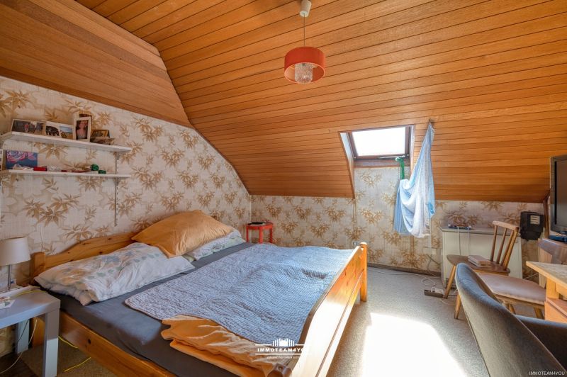 Wohnen. Vermieten. Gestalten: Ihr neues Drei-Parteien-Haus im Herzen von Vöcklabruck! / / 4840 Vöcklabruck / Bild 11