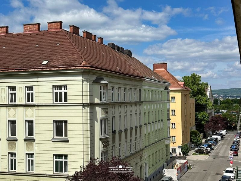 Welcome to your new Home: Du suchst die perfekte Base in Wien? Gefunden! Dieses Schmuckst�ck kombiniert echten Wiener Altbau-Charme mit einer Lage, die einfach unschlagbar ist. /  / 1150&nbsp;Wien / Bild 7