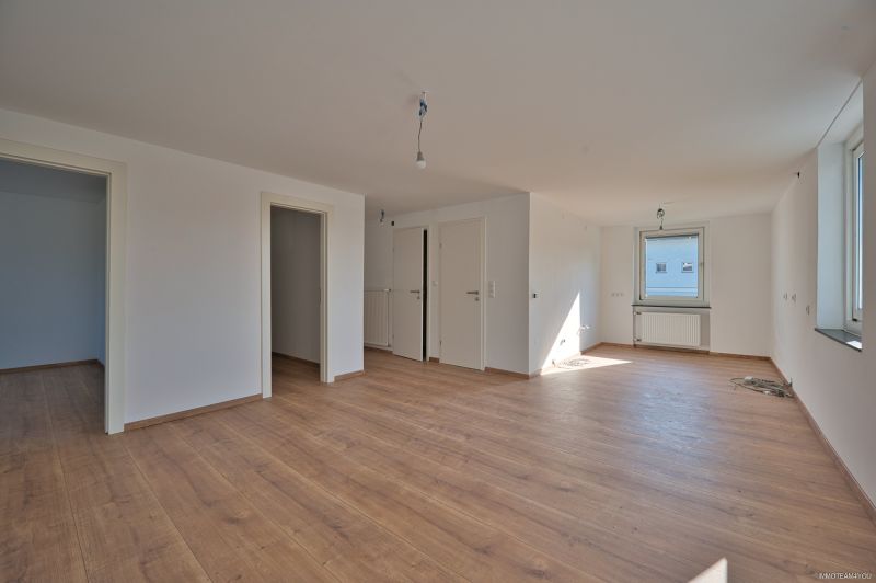 Leistbare Wohnung mit Garten. Zwei Stellpltze inklusive. Jetzt zuschlagen! /  / 4840 Vcklabruck / Bild 7
