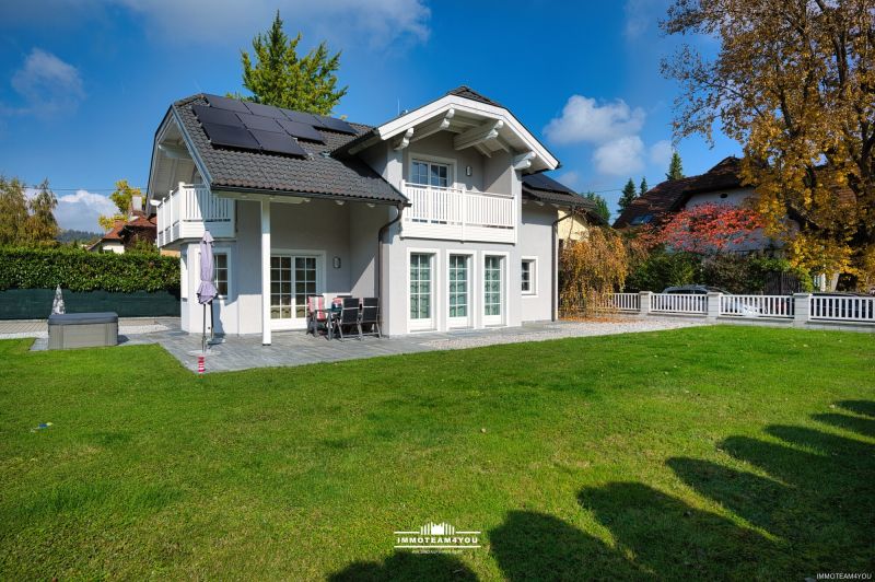 Seltene Chance: Einfamilienhaus. Doppelgarage. Zentrale Lage in V�cklabruck. /  / 4840&nbsp;V�cklabruck / Bild 1