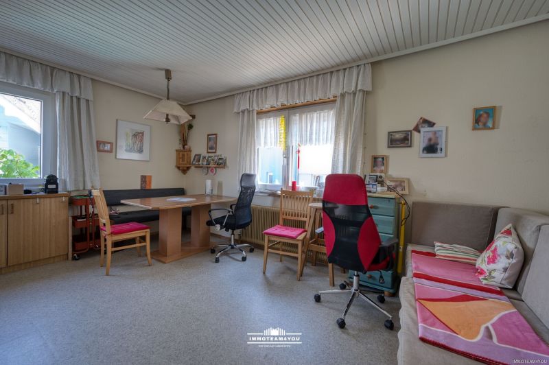Wohnen. Vermieten. Gestalten: Ihr neues Drei-Parteien-Haus im Herzen von Vöcklabruck! / / 4840 Vöcklabruck / Bild 8