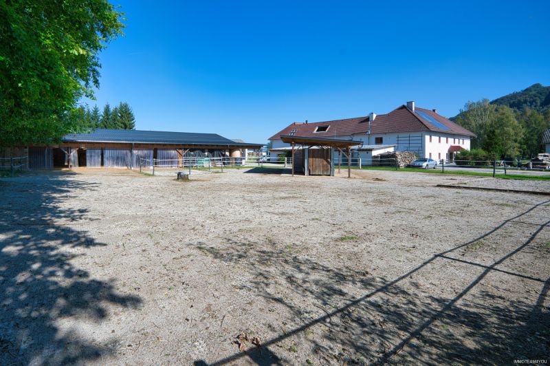 Reiterhof. Vierkanter. Wirtshaus. Zimmervermietung. Wohnungen. Natur. /  / 4452 Ternberg / Bild 0
