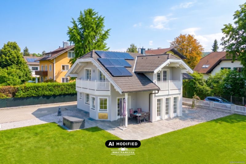 Seltene Chance: Einfamilienhaus. Doppelgarage. Zentrale Lage in V�cklabruck. /  / 4840&nbsp;V�cklabruck / Bild 2