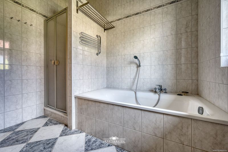 Wo Berg und See sich k�ssen: Ihr neues Zuhause. Wohnung mit traumhaften Garten und Badeplatz /  / 4853&nbsp;Steinbach am Attersee / Bild 7