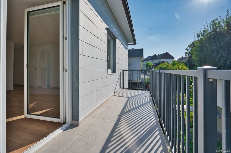 Leistbare Wohnung mit Garten. Zwei Stellpltze inklusive. Jetzt zuschlagen! /  / 4840 Vcklabruck / Bild 8