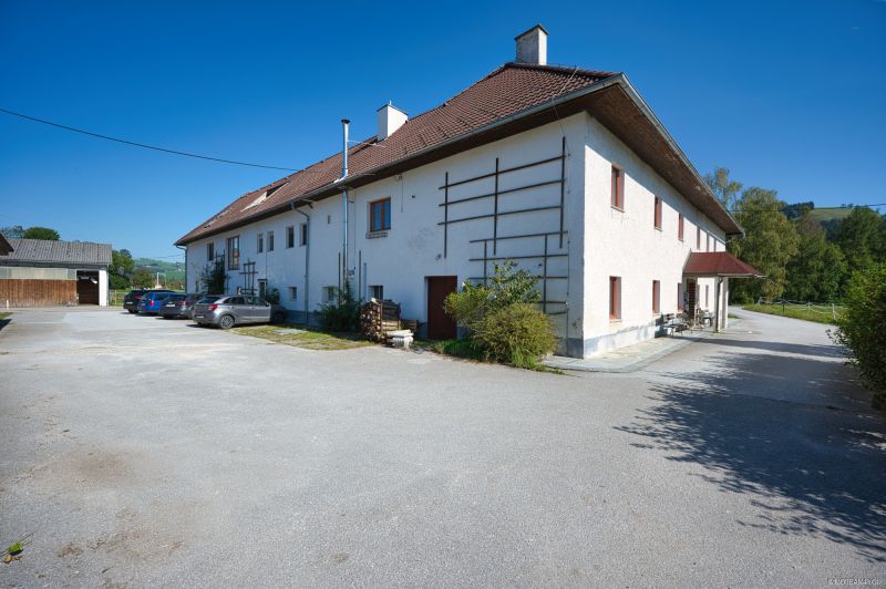Reiterhof. Vierkanter. Wirtshaus. Zimmervermietung. Wohnungen. Natur. /  / 4452 Ternberg / Bild 12