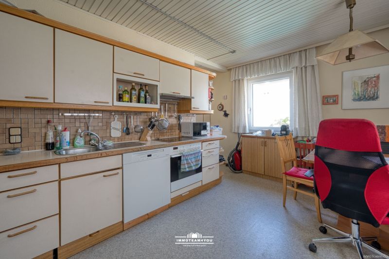 Wohnen. Vermieten. Gestalten: Ihr neues Drei-Parteien-Haus im Herzen von Vöcklabruck! / / 4840 Vöcklabruck / Bild 7