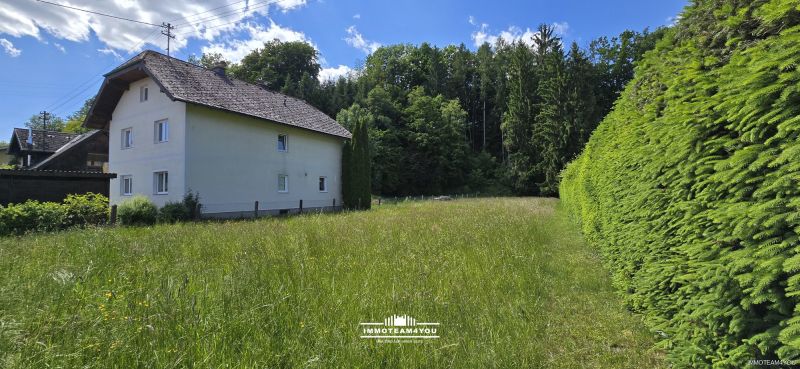 Baugrundstck mit groem Garten /  / 4800 Attnang-Puchheim / Bild 0
