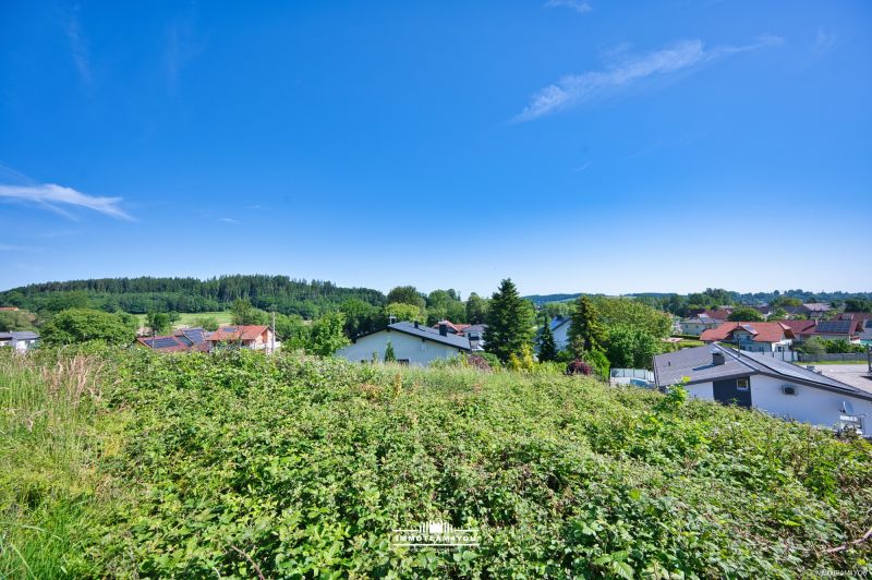 Gleich losstarten - Grundstck mit Traunsteinblick und Baugenehmigung /  / 4690 Oberndorf bei Schwanenstadt / Bild 6