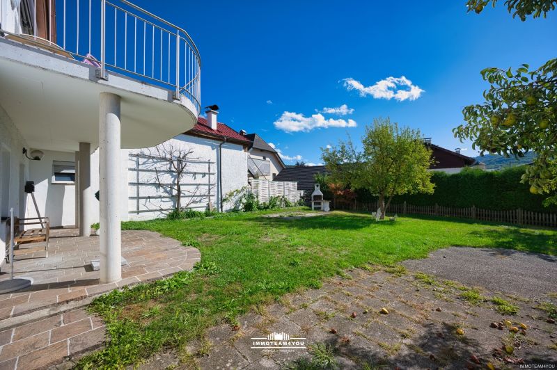 Ein Zuhause mit Potenzial im Herzen von Sch�rfling. Individuelles Zuhause in Seen�he und mit erstklassiger Nahversorgung im Zentrum von Sch�rfling /  / 4861&nbsp;Sch�rfling / Bild 2