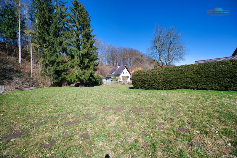 Baugrundstck mit groem Garten /  / 4800 Attnang-Puchheim / Bild 2