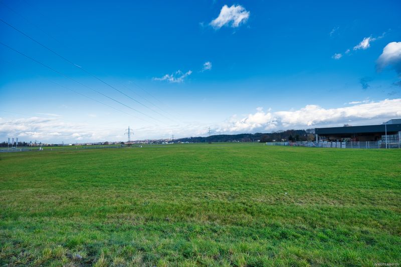 Betriebsbaugebiet - teilbar - Baurecht
In bester Lage an der B 145 - n�he A1/B1 /  / 4844&nbsp;Regau / Bild 2