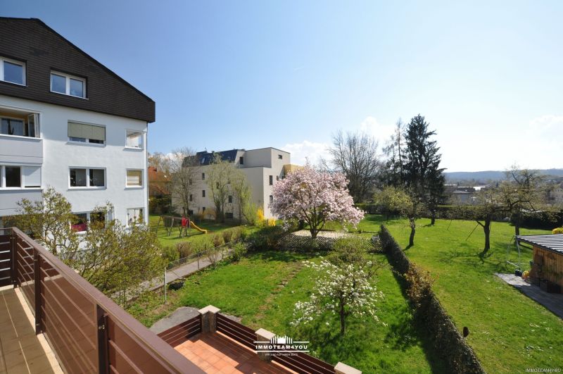 Leistbares Einfamilienhaus in bester Lage und herrlicher Sonnenterrasse. Sanierungsbed�rftig. Verwirklichen Sie Ihren Wohntraum in V�cklabruck. /  / 4840&nbsp;V�cklabruck / Bild 2