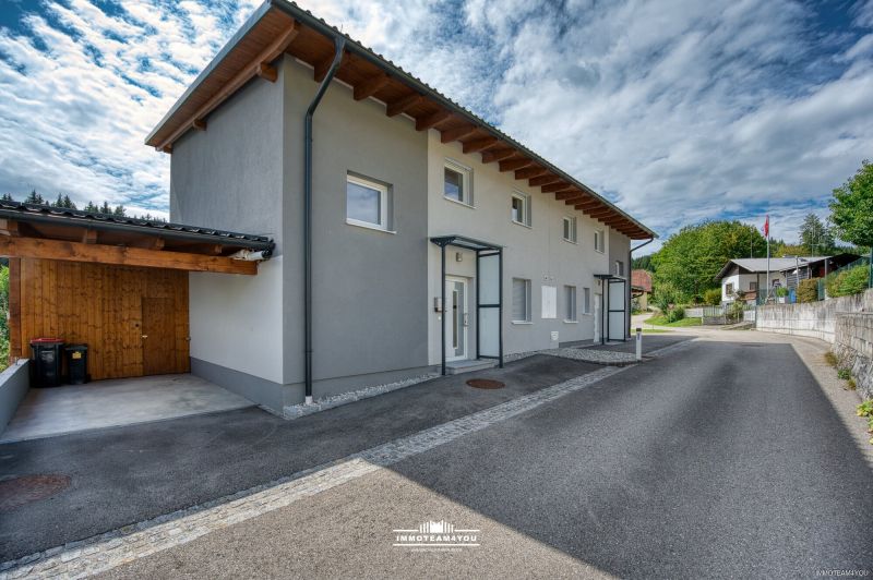 Leistbare Doppelhaushlfte Haus 35A. Wohnen in ruhiger Lage. /  / 4843 Ampflwang / Bild 6