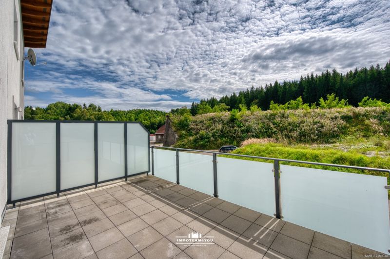 Leistbare Doppelhaushlfte Haus 35A. Wohnen in ruhiger Lage. /  / 4843 Ampflwang / Bild 2