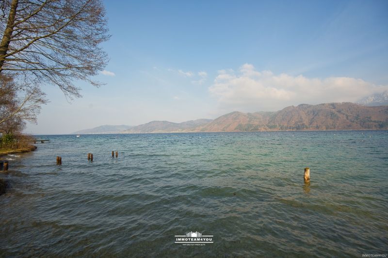 Wohnen mit Seeidylle-Exklusive Mietwohnung am Attersee mit Badeplatz-Erstbezug /  / 4865&nbsp;Nu�dorf am Attersee / Bild 6