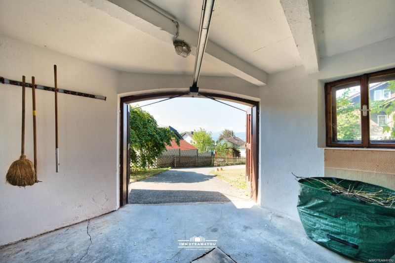 Der Traum k�nnte wahr werden-gro�z�gige Liegenschaft mit herrlichem Blick auf den Attersee und Schloss Kammer! /  / 4863&nbsp;Seewalchen / Bild 15