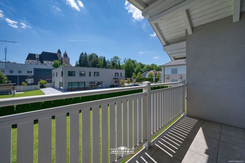 Seltene Chance: Einfamilienhaus. Doppelgarage. Zentrale Lage in V�cklabruck. /  / 4840&nbsp;V�cklabruck / Bild 1