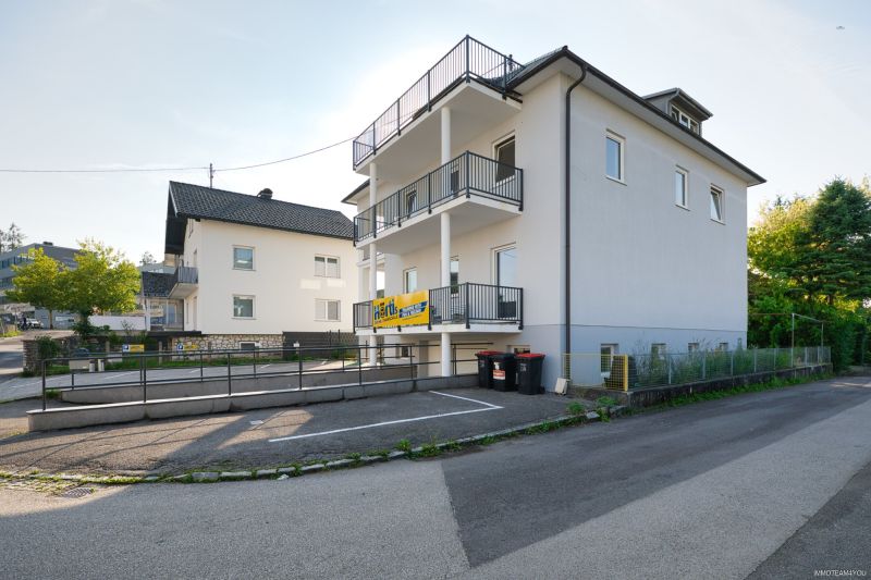 Leistbare Wohnung mit Garten. Zwei Stellpltze inklusive. Jetzt zuschlagen! /  / 4840 Vcklabruck / Bild 9