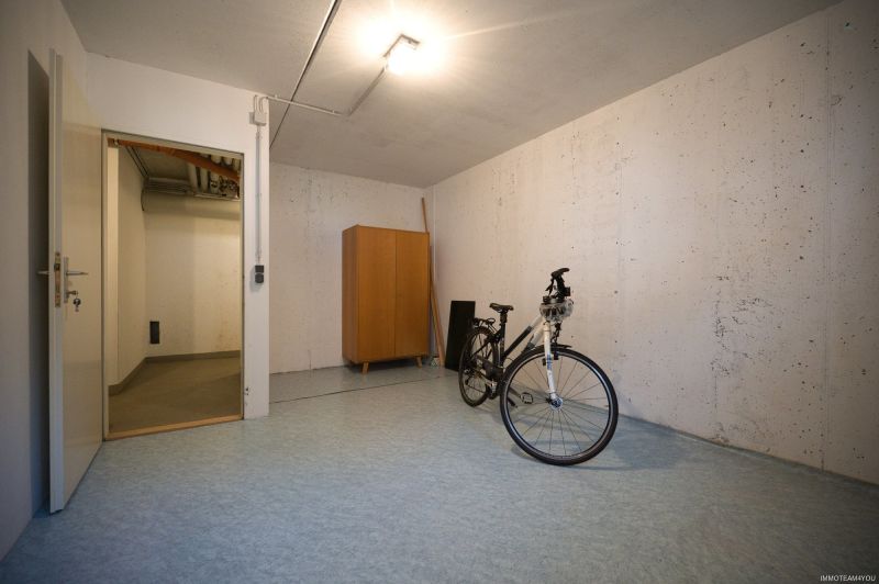 Sonnige 3-Zimmer Wohnung mit Blick ins Gr�ne, Loggia, Kellerraum und Tiefgaragenstellplatz. /  / 4840&nbsp;V�cklabruck / Bild 5