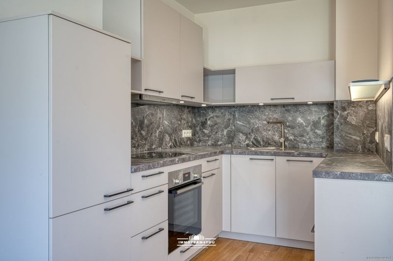 Moderner Komfort trifft auf unschlagbare Zentrumslage, XXL-Balkon und TG-Platz /  / 4840&nbsp;V�cklabruck / Bild 2