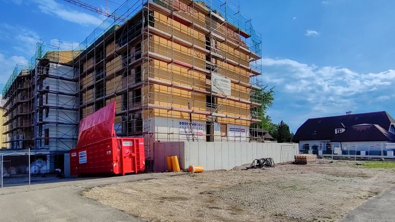 Modernes Wohnen mit Traunsteinblick - provisionsfrei - Wohnbauf�rderung /  / 4690&nbsp;Schwanenstadt / Bild 5