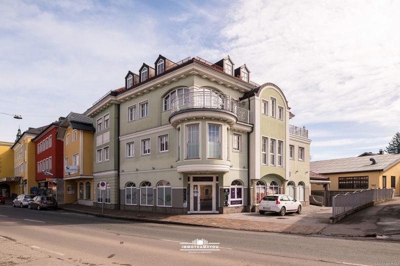 Wohnen mit besonderer Atmosph�re-das m�ssen Sie gesehen haben! /  / 5204&nbsp;Stra�walchen / Bild 9