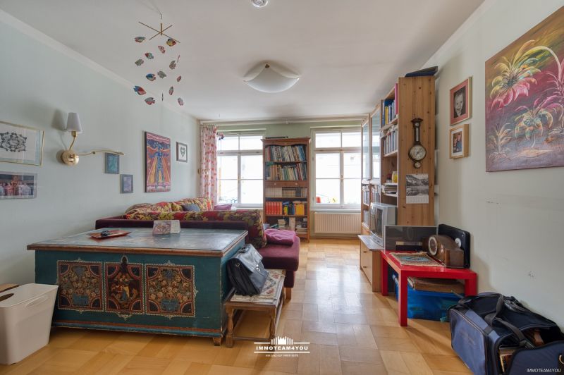 Stadthaus in Vcklabruck - ca. 6,4 % Bruttorendite bei Vollvermietung /  / 4840 Vcklabruck / Bild 17
