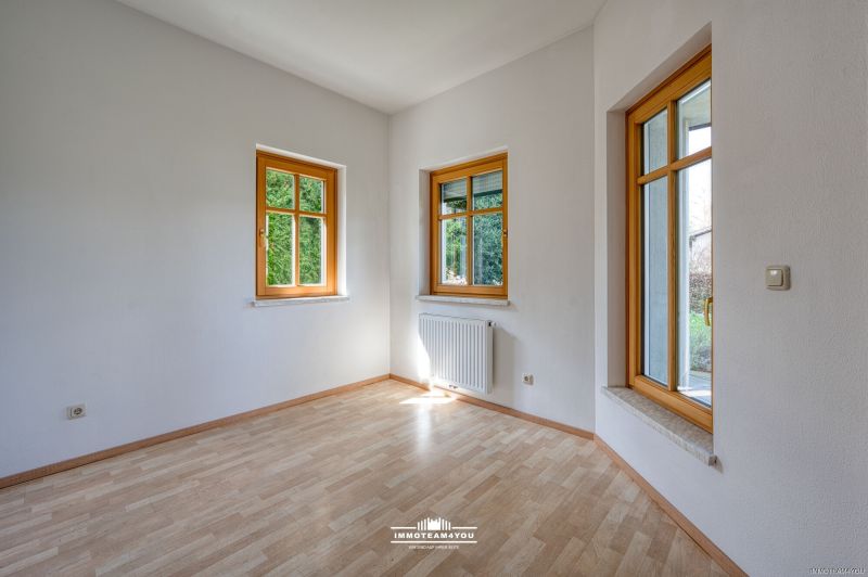 Wo Berg und See sich k�ssen: Ihr neues Zuhause. Wohnung mit traumhaften Garten und Badeplatz /  / 4853&nbsp;Steinbach am Attersee / Bild 5