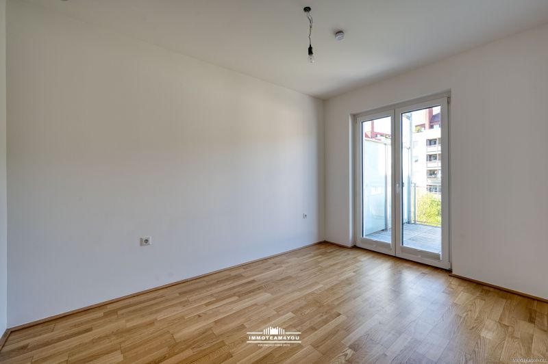 Moderner Komfort trifft auf unschlagbare Zentrumslage, XXL-Balkon und TG-Platz /  / 4840&nbsp;V�cklabruck / Bild 6