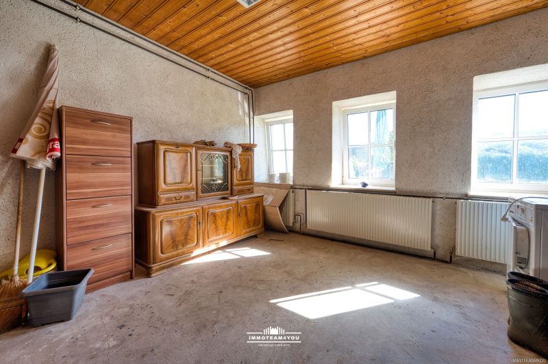 Ein Zuhause mit Potenzial im Herzen von Sch�rfling. Individuelles Zuhause in Seen�he und mit erstklassiger Nahversorgung im Zentrum von Sch�rfling /  / 4861&nbsp;Sch�rfling / Bild 9