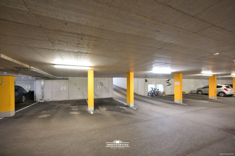 Ruhige und sonnige 3-Zimmer - Wohnung. Zentrumsnah. Niedrigstenergie-Komfort. /  / 4690 Schwanenstadt / Bild 7