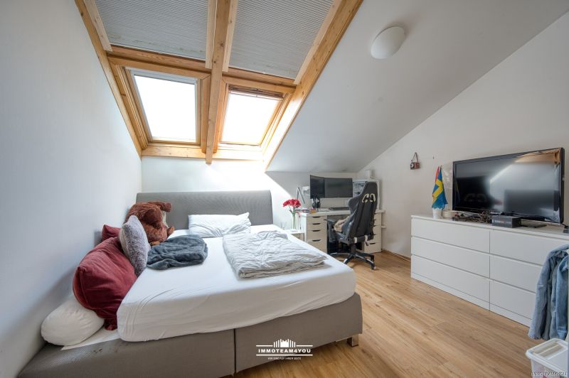 Zuhause im Herzen von V�cklabruck: Barrierefreie 3-Zimmer-Wohnung mit S�dterrasse /  / 4840&nbsp;V�cklabruck / Bild 8