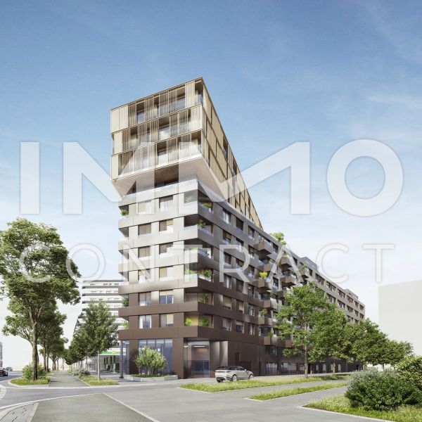 NEW! Investment-Hit in urbaner Lage - PROVISIONSFREI