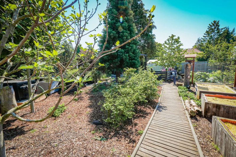 Exklusives Einfamilienhaus mit Pool, Garage, Gartenparadies & hochwertiger Ausstattung nahe Wien /  / 2230 Gnserndorf / Bild 6
