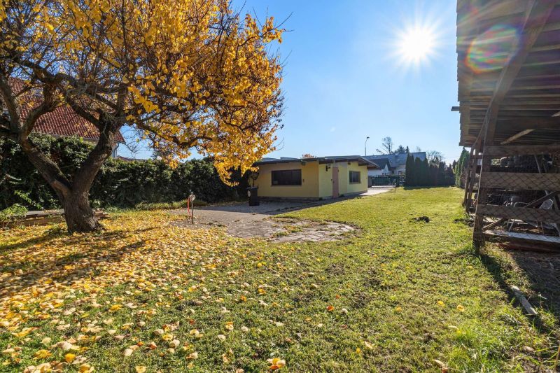 ++ Sonniges 1.099 m² Baugrundstück mit Teilungsmöglichkeit in 1210 Wien! ++ / / 1210 Wien / Bild 4