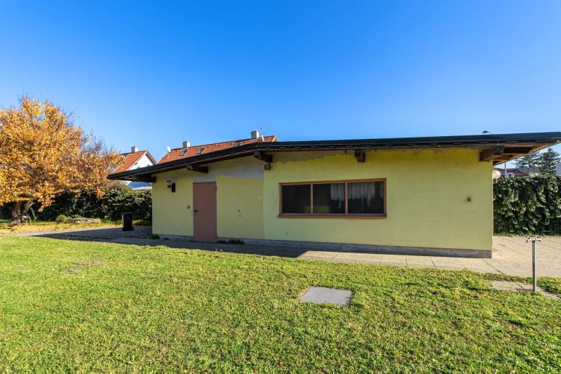 ++ Sonniges 1.099 m² Baugrundstück mit Teilungsmöglichkeit in 1210 Wien! ++ / / 1210 Wien / Bild 0