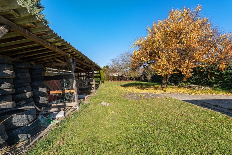 ++ Sonniges 1.099 m² Baugrundstück mit Teilungsmöglichkeit in 1210 Wien! ++ / / 1210 Wien / Bild 3