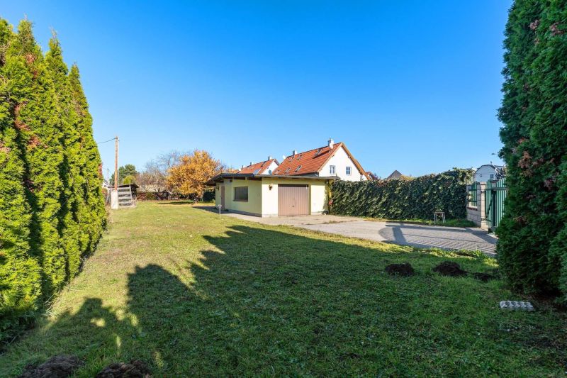 ++ Sonniges 1.099 m² Baugrundstück mit Teilungsmöglichkeit in 1210 Wien! ++ / / 1210 Wien / Bild 7