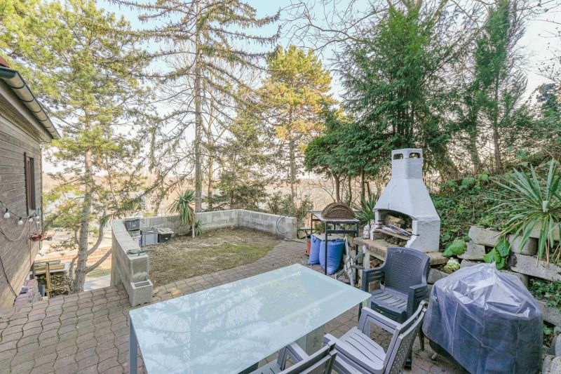 Raritt in 1190 Wien: Baugrundstck mit Sommerhaus und Donaublick! /  / 1190 Wien / Bild 2