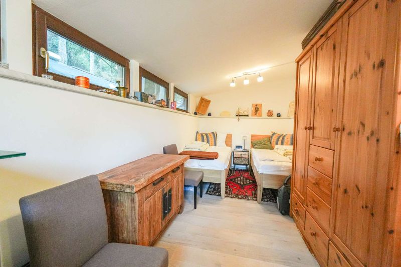 Raritt in 1190 Wien: Baugrundstck mit Sommerhaus und Donaublick! /  / 1190 Wien / Bild 11