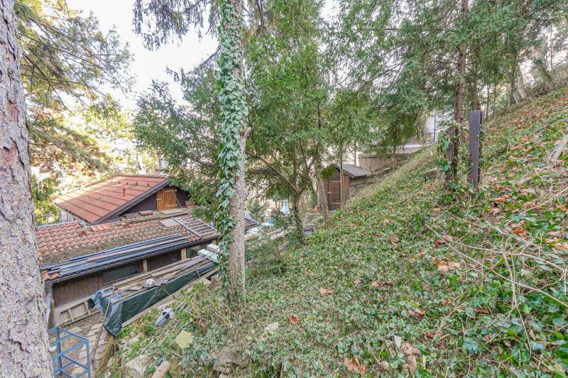 Raritt in 1190 Wien: Baugrundstck mit Sommerhaus und Donaublick! /  / 1190 Wien / Bild 9