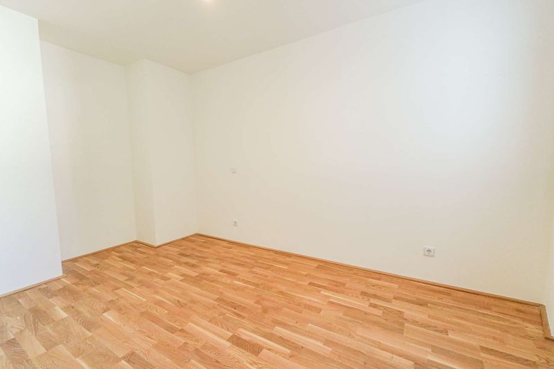 Neubau-Erstbezug in Ruhelage ? Loggia & Gemeinschaftsdachterrasse nahe U1 /  / 1100 Wien / Bild 0
