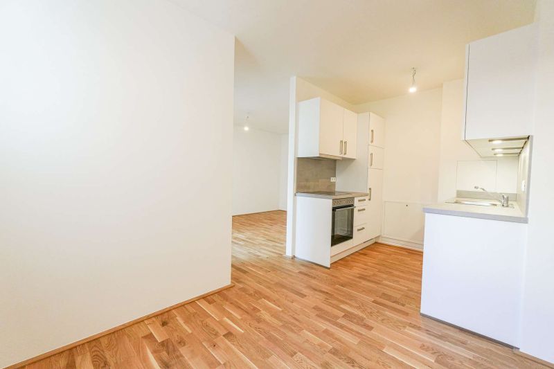 Neubau-Erstbezug in Ruhelage ? Loggia & Gemeinschaftsdachterrasse nahe U1 /  / 1100 Wien / Bild 6