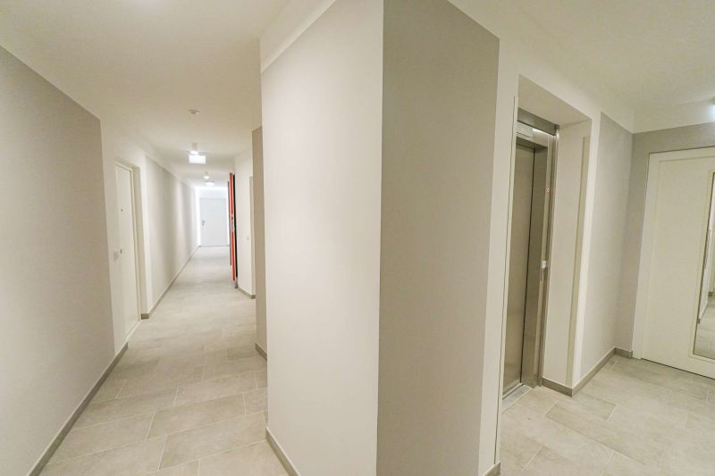 Neubau-Erstbezug in Ruhelage ? Loggia & Gemeinschaftsdachterrasse nahe U1 /  / 1100 Wien / Bild 18