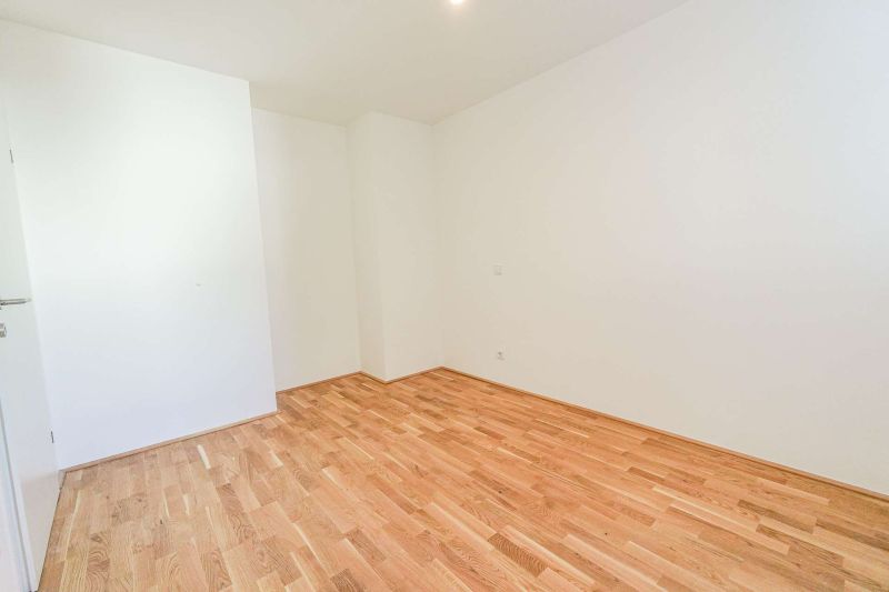 Neubau-Erstbezug in Ruhelage ? Loggia & Gemeinschaftsdachterrasse nahe U1 /  / 1100 Wien / Bild 2