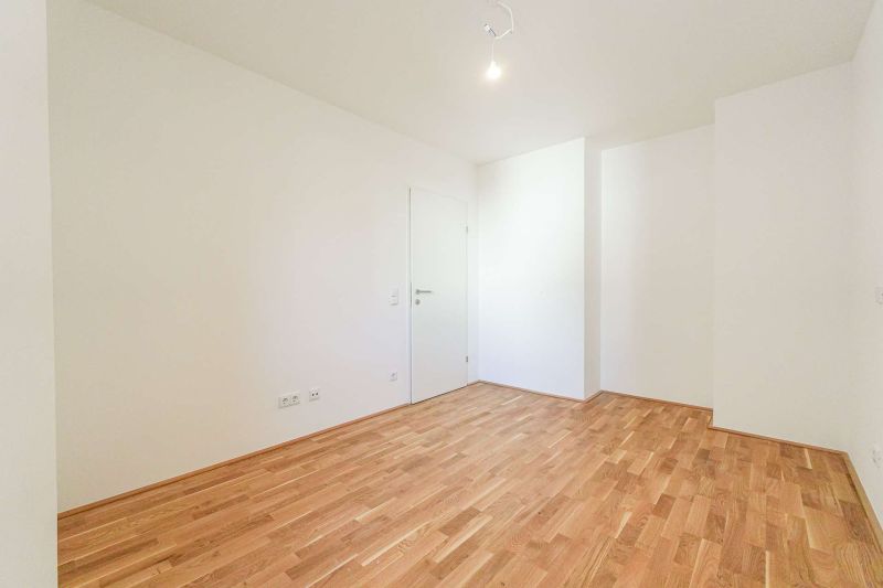 Neubau-Erstbezug in Ruhelage ? Loggia & Gemeinschaftsdachterrasse nahe U1 /  / 1100 Wien / Bild 3