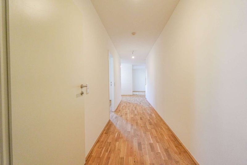 Neubau-Erstbezug in Ruhelage ? Loggia & Gemeinschaftsdachterrasse nahe U1 /  / 1100 Wien / Bild 6